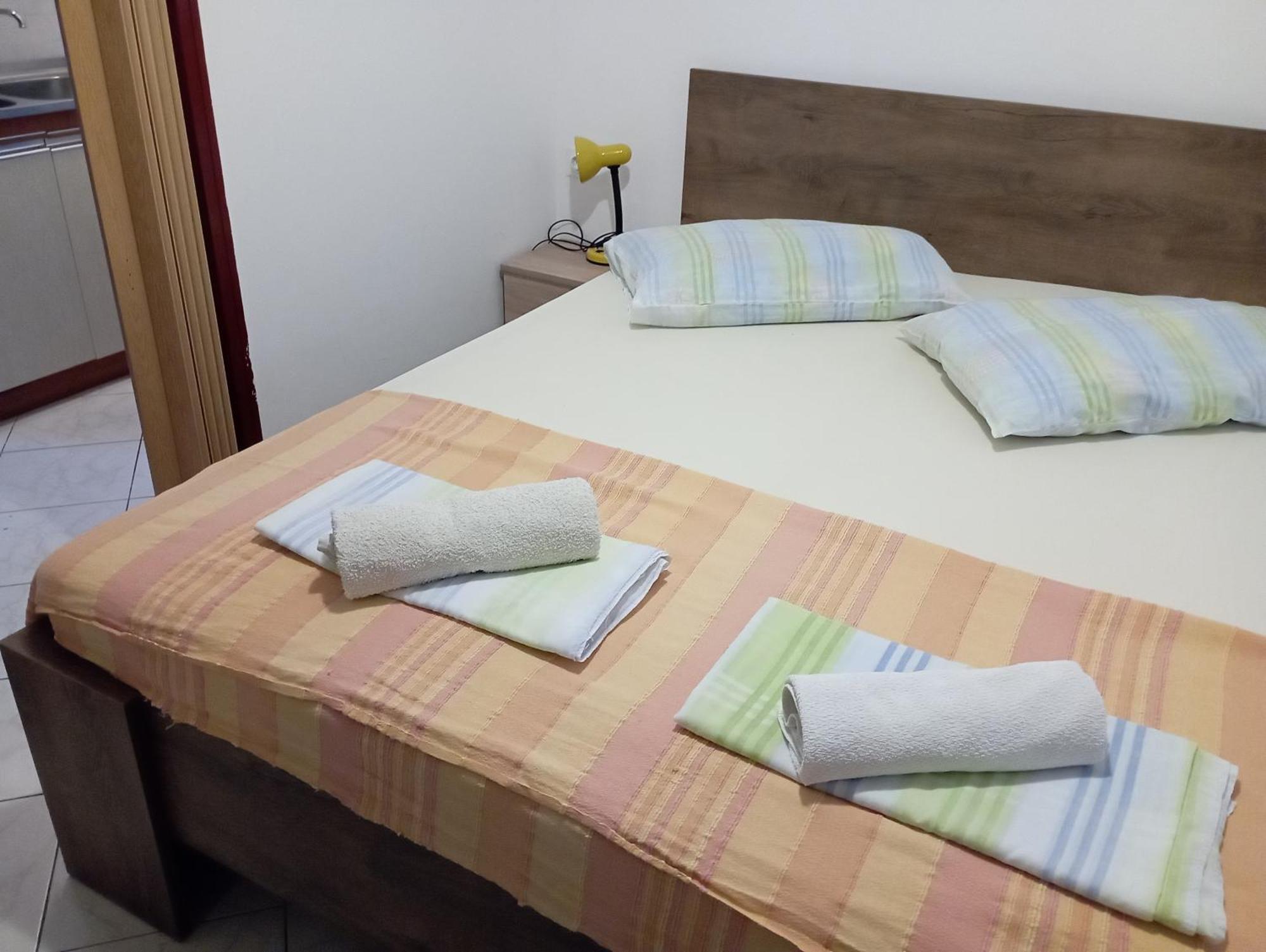 Apartman Sunce Umag Exterior foto