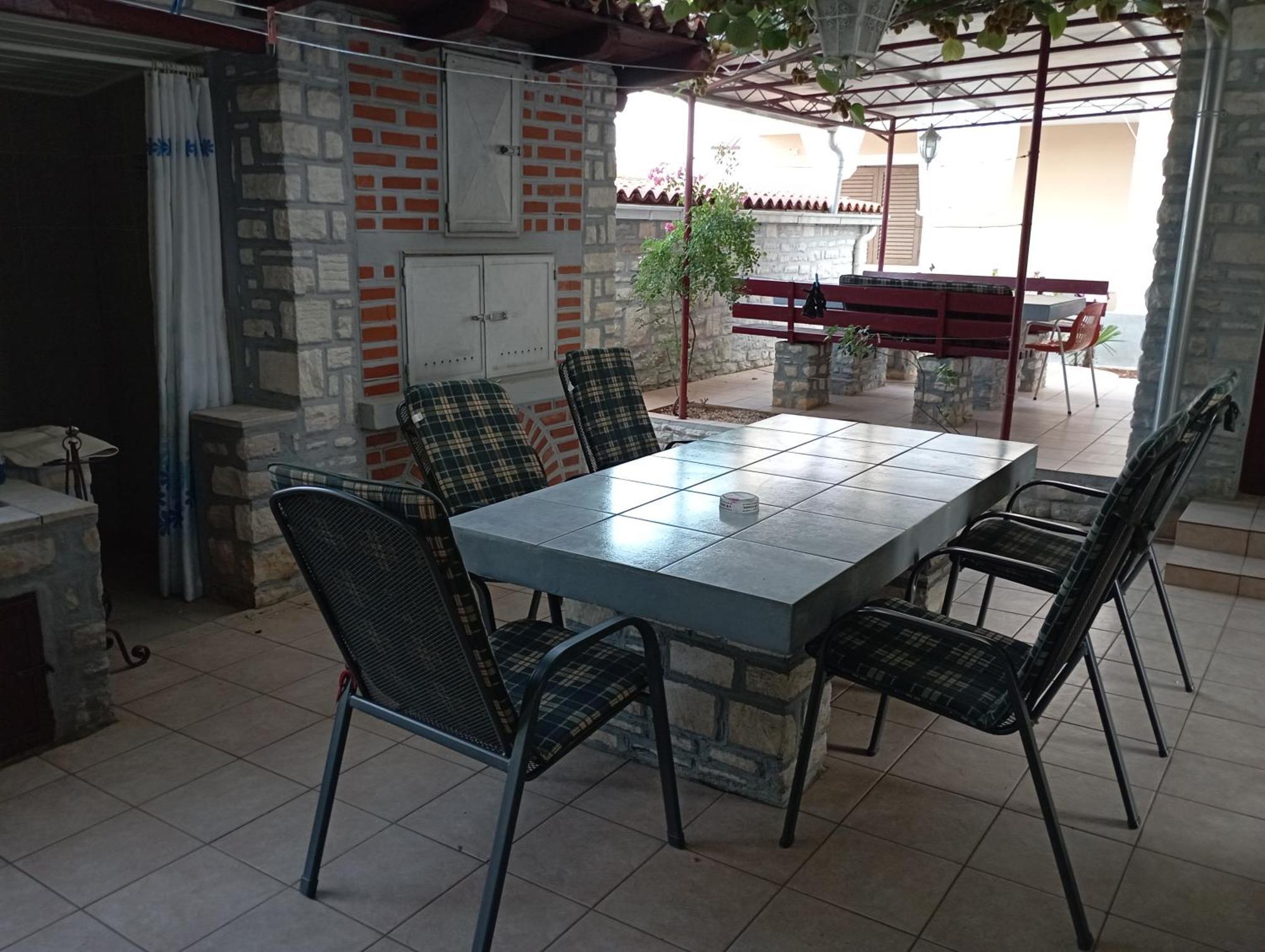 Apartman Sunce Umag Exterior foto