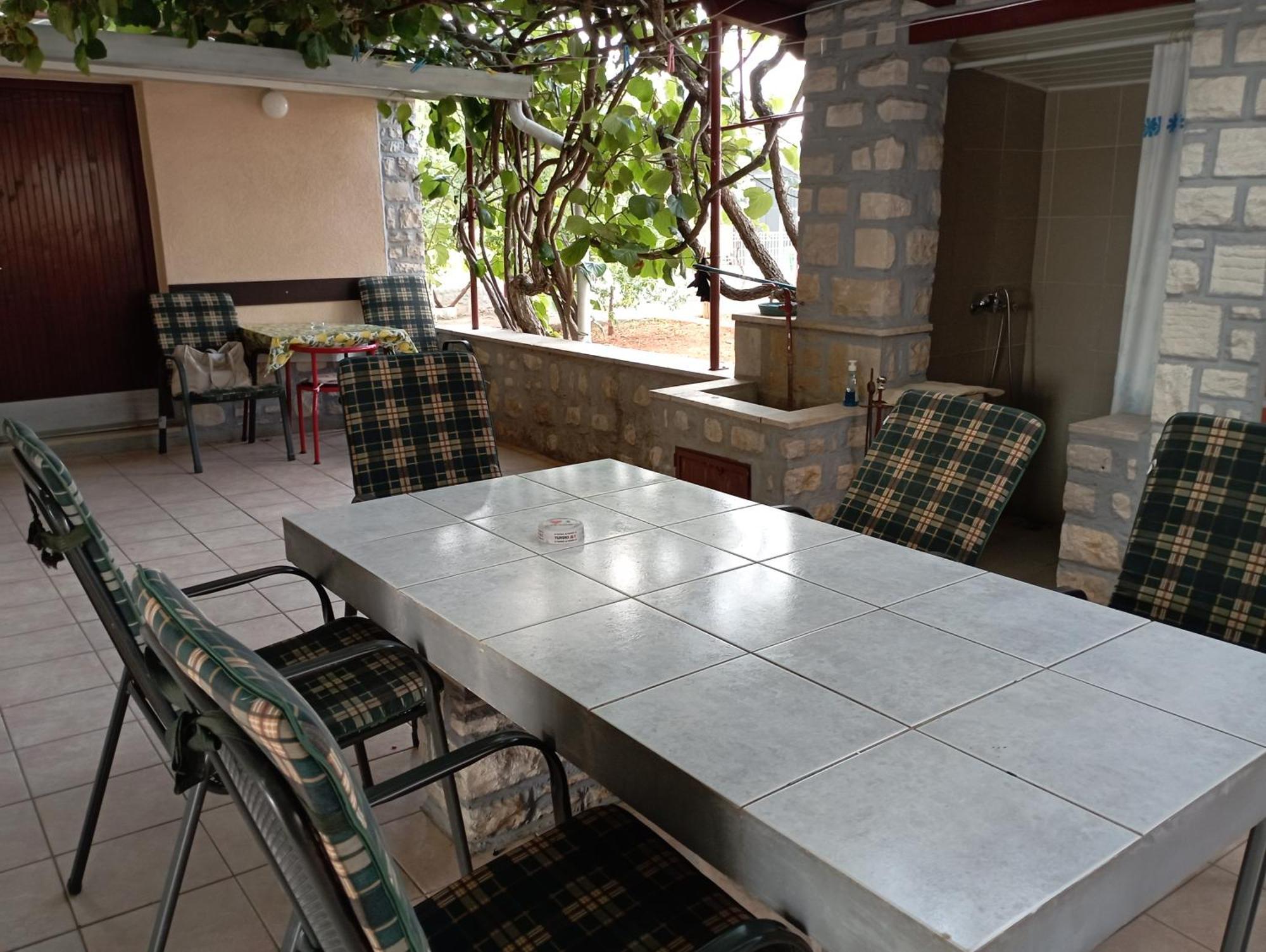 Apartman Sunce Umag Exterior foto