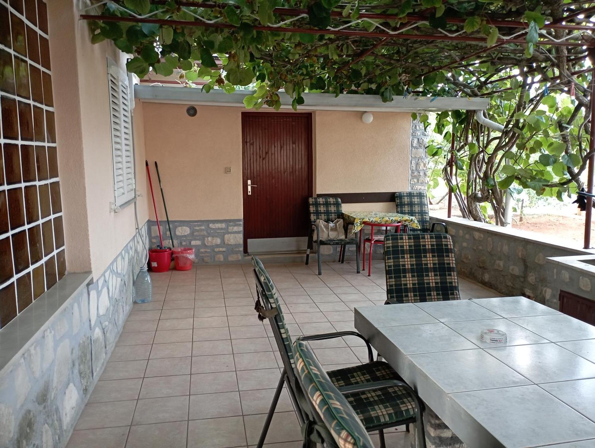 Apartman Sunce Umag Exterior foto
